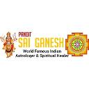 Top Psychic In Richmond - Pandith Sai Ganesh logo
